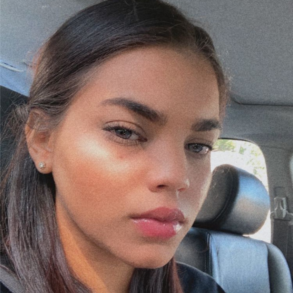 Meet your Posher, Marie